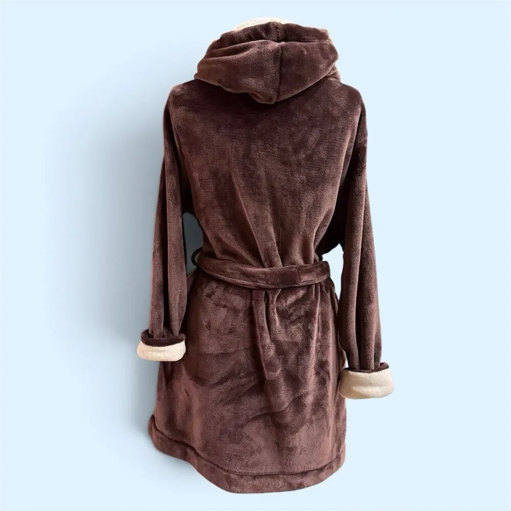 Cacique new fleece